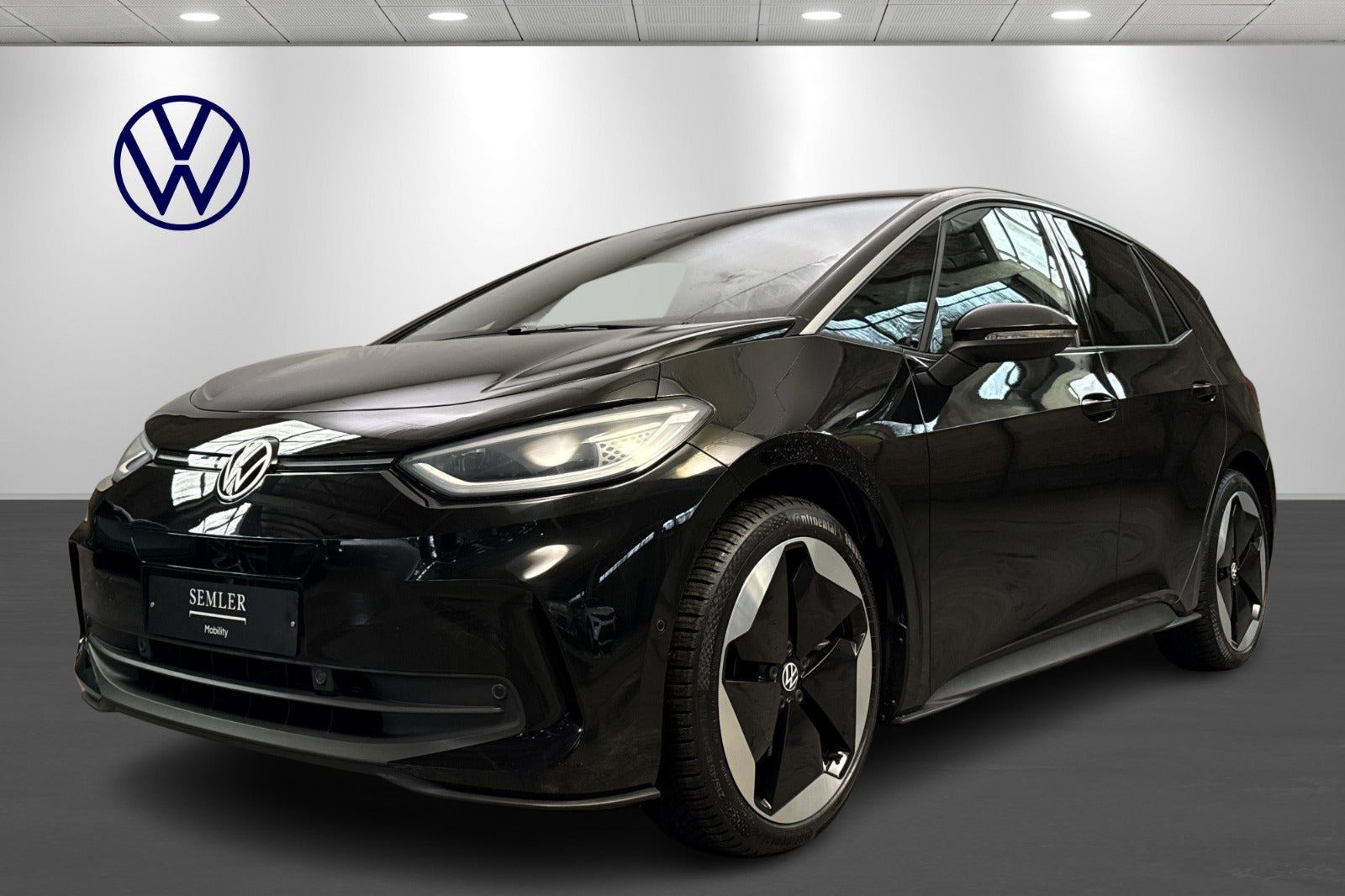 VW ID.3 77 Max+