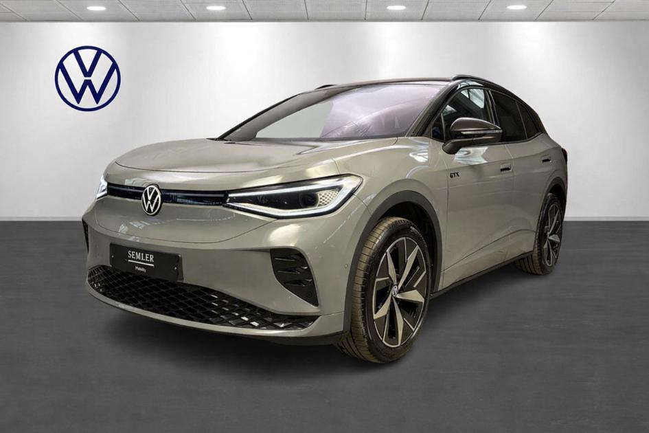 Volkswagen Volkswagen ID.4
