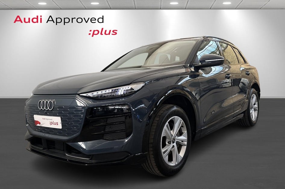 Køb brugt Audi Q6 e-tron - Progress quattro