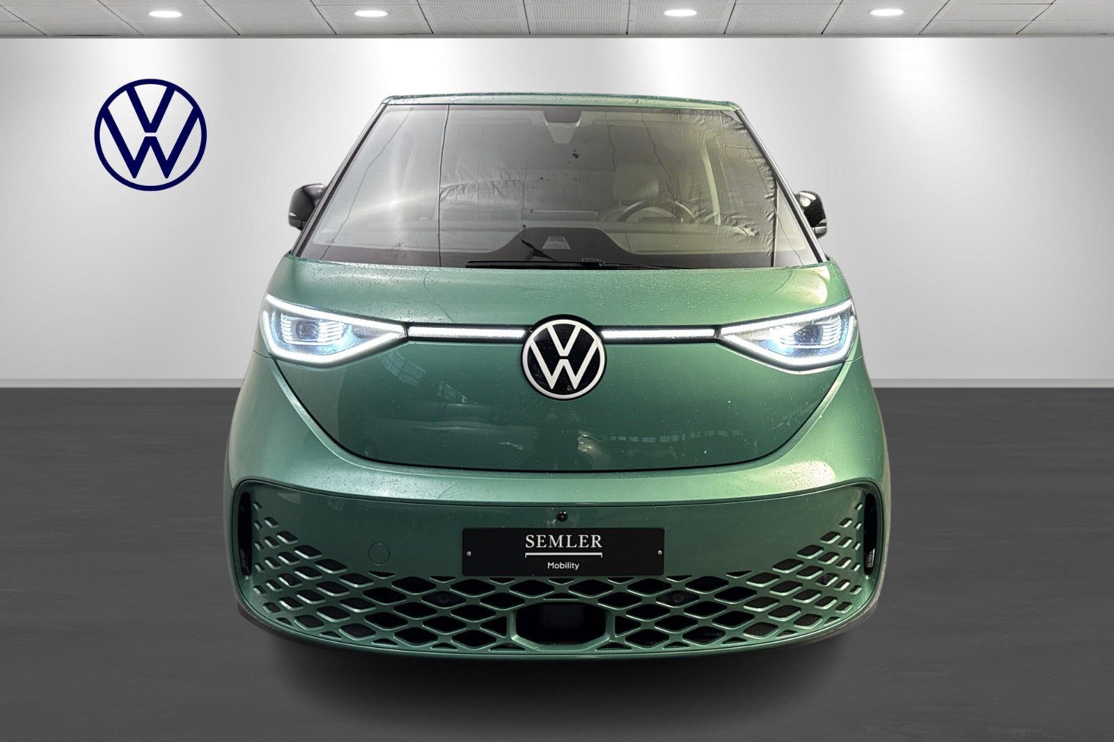 VW ID.Buzz 79 Style SWB