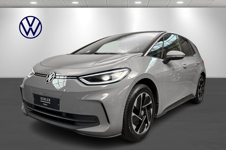Køb brugt Volkswagen ID.3 - 58 Style