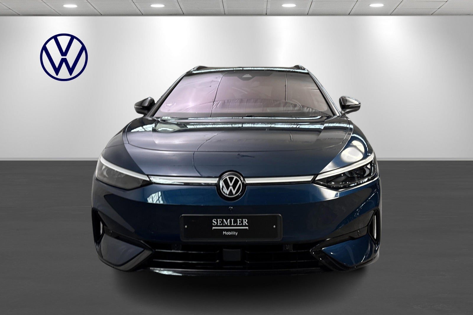 VW ID.7 77 Style Tourer