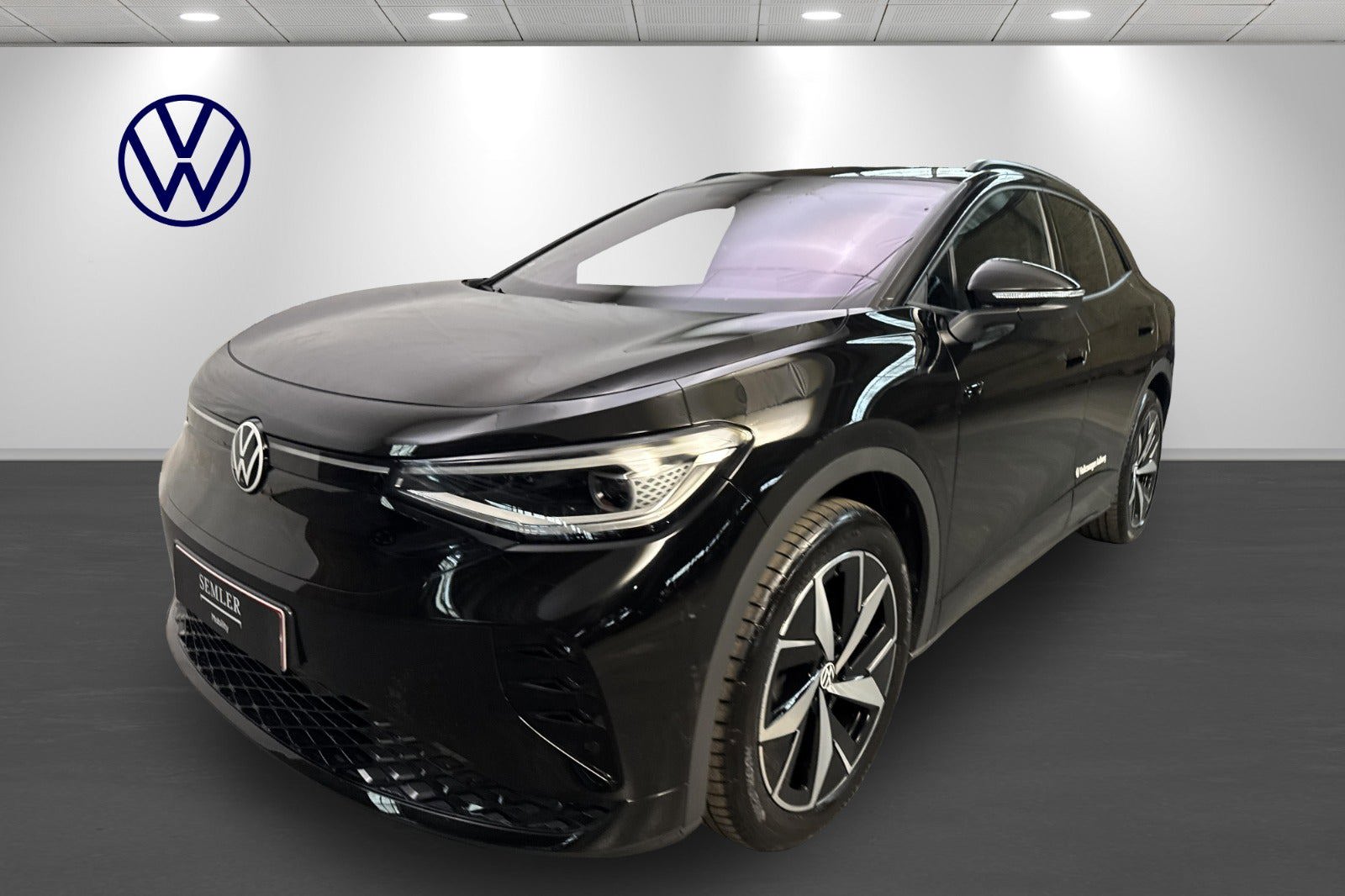 VW ID.4 77 GTX Max+ 4Motion