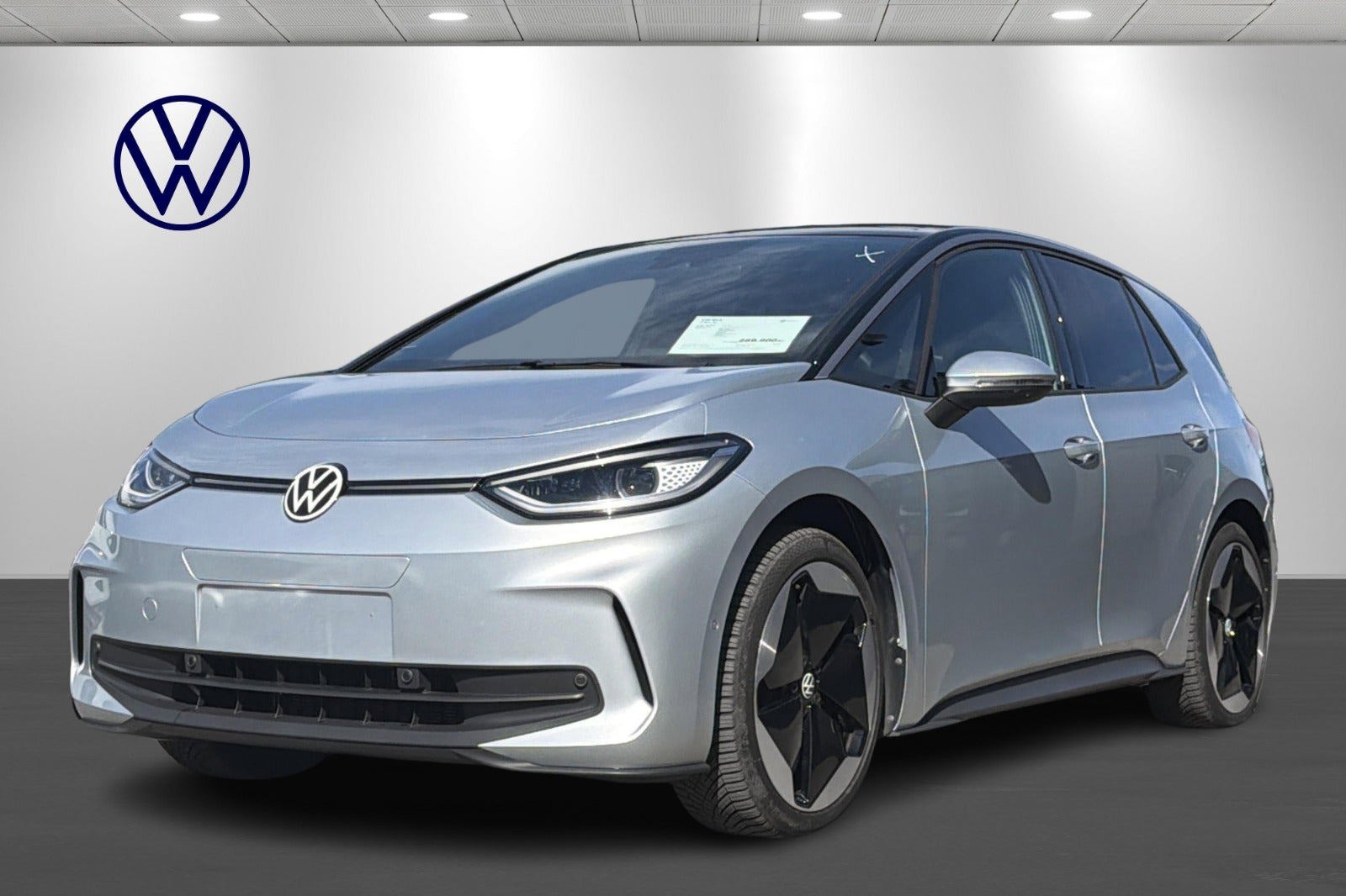 VW ID.3 77 Max+