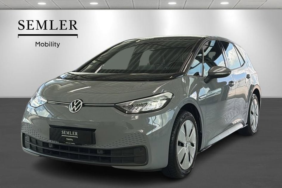 Køb brugt Volkswagen ID.3 - 58 Pro Performance