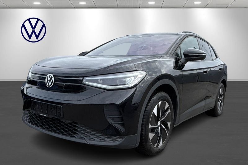 VW ID.4 77 Style+