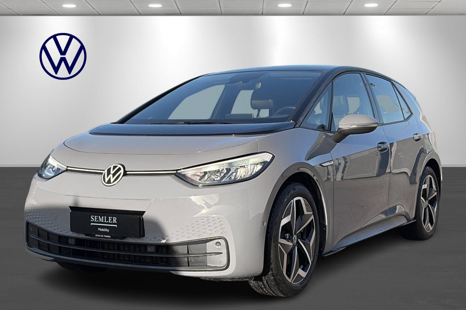 VW ID.3 58 Pro Performance