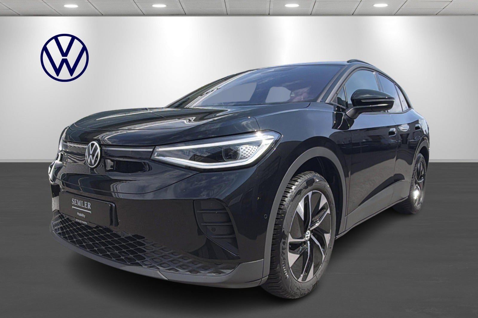 VW ID.4 77 Style
