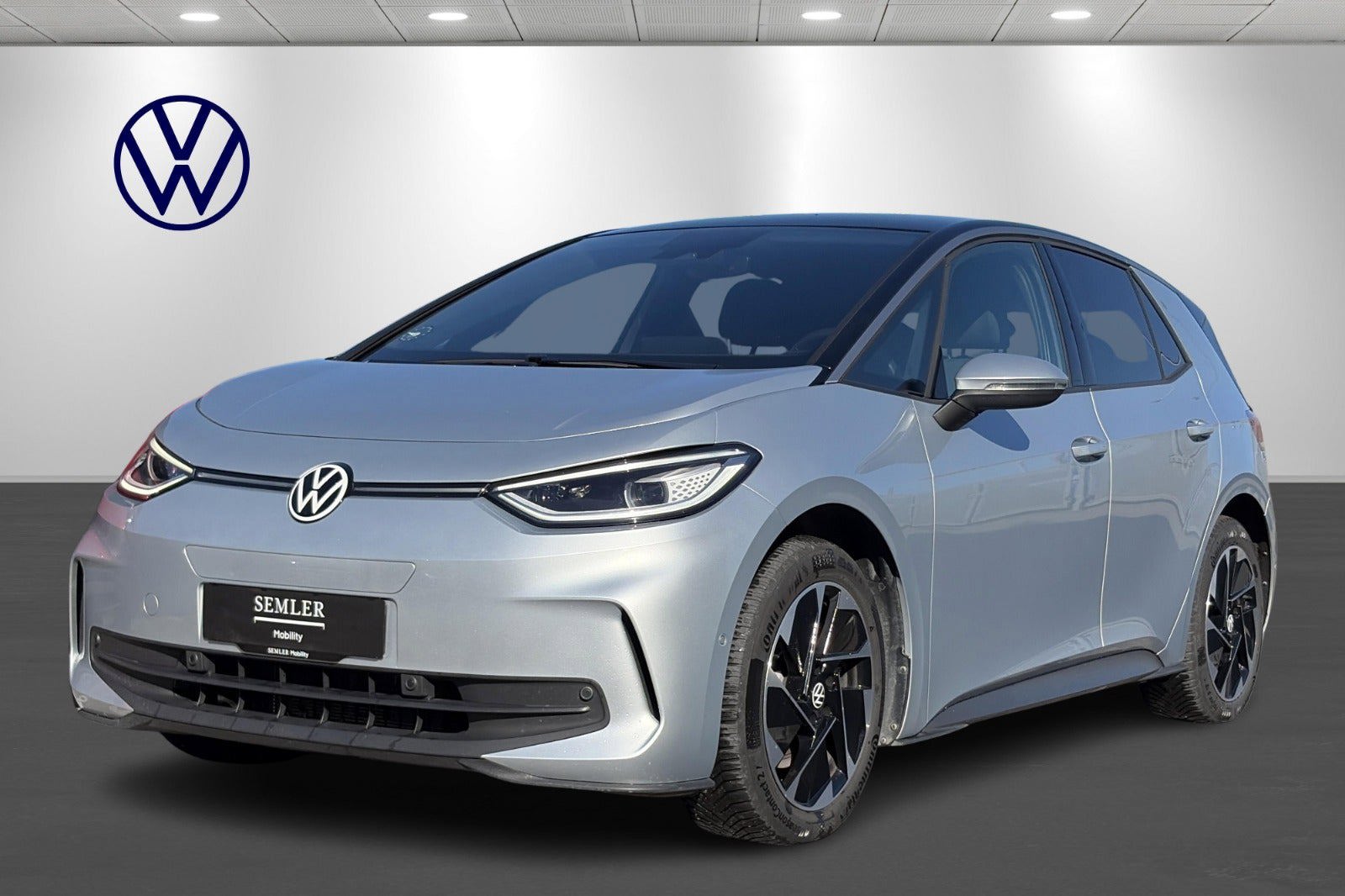 VW ID.3 58 Style