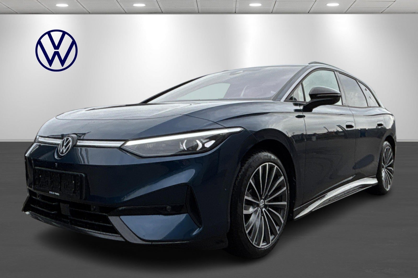 VW ID.7 86 Style S Tourer