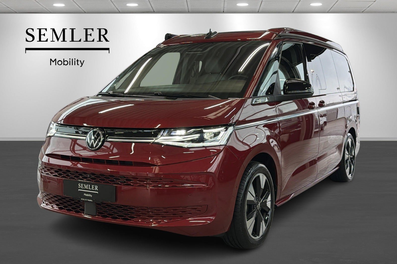 VW California 1,5 eHybrid Ocean DSG 4Motion