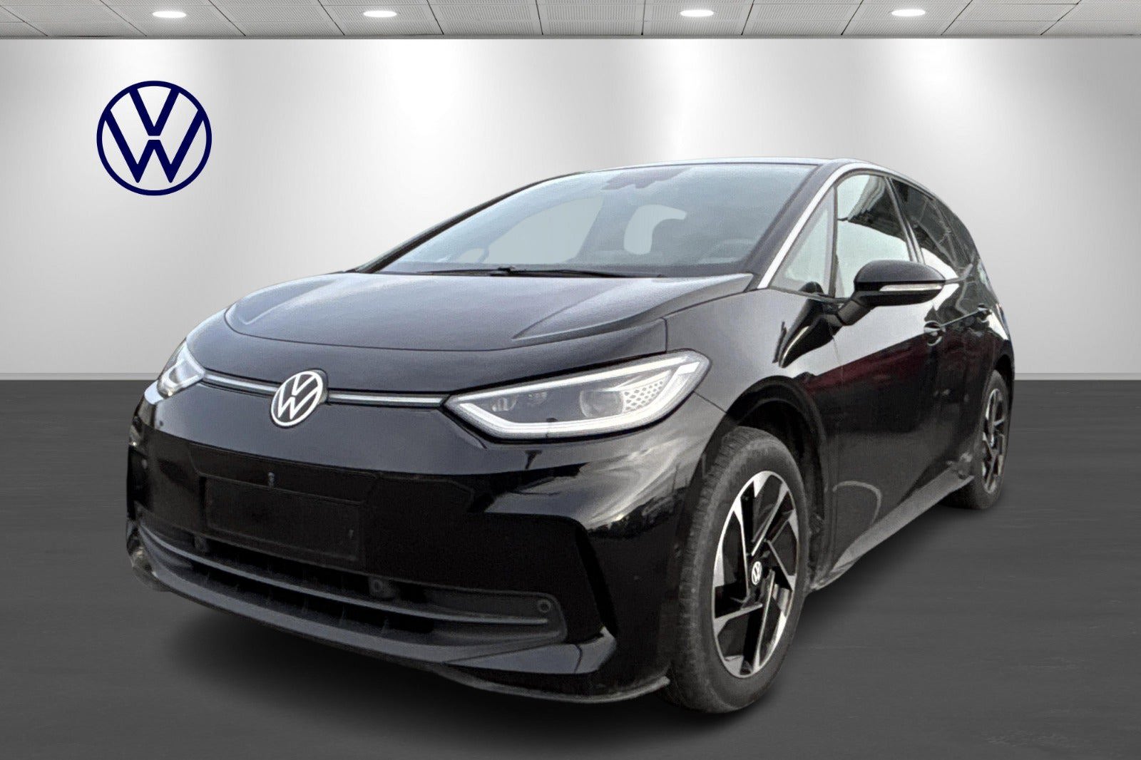 VW ID.3 58 Style