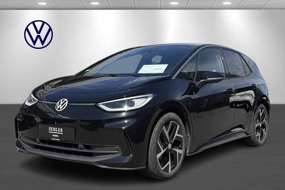 Køb brugt Volkswagen ID.3 - 58 Style