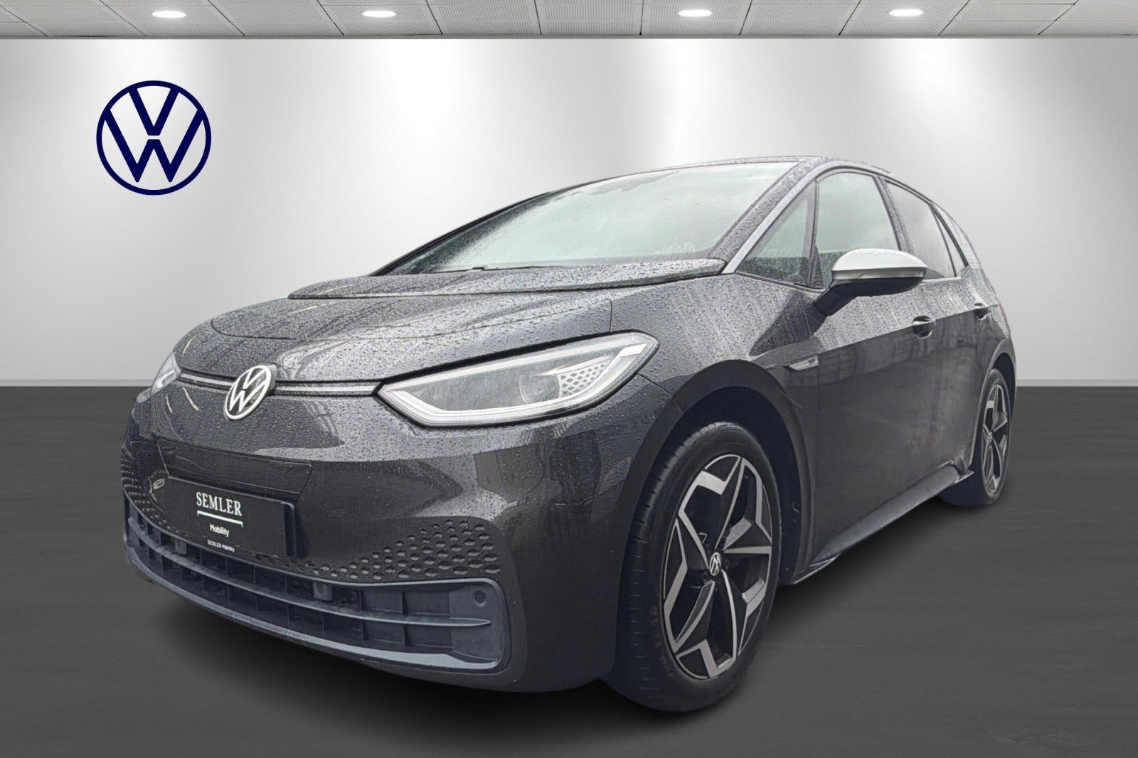 VW ID.3 58 1ST Plus Performance