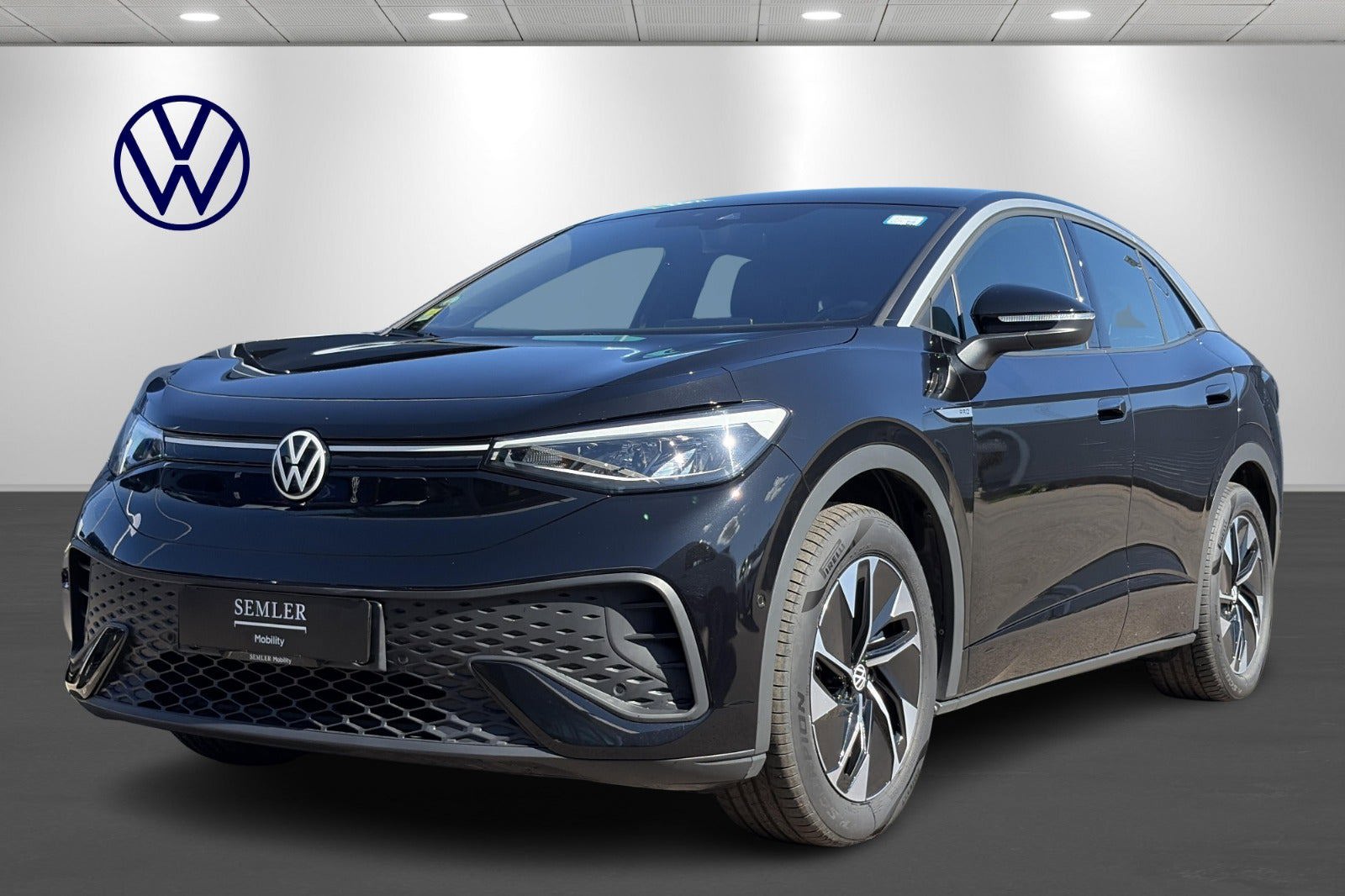 VW ID.5 77 Pro