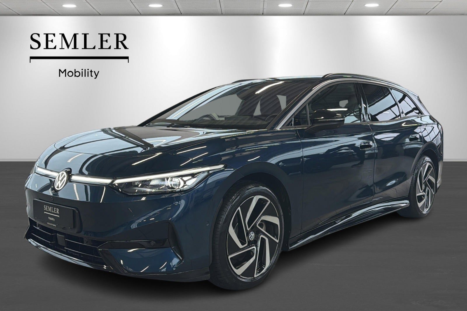 VW ID.7 86 Style S+ Tourer