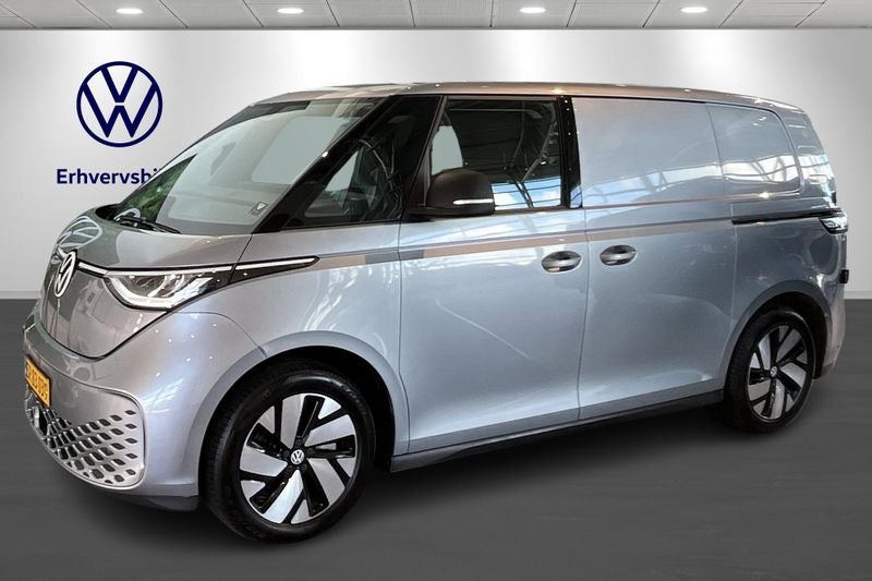 VW ID. Buzz 79 Cargo Comfort 4Motion