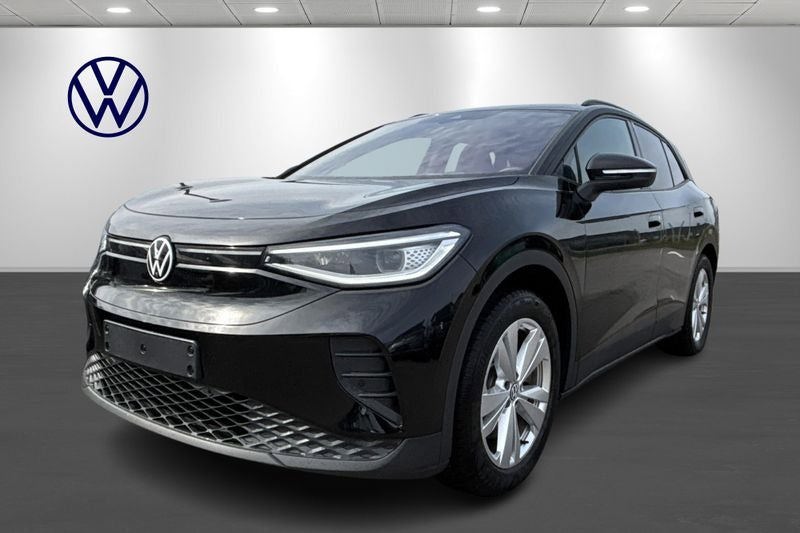 VW ID.4 77 Style