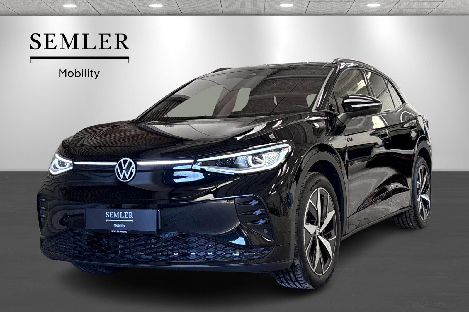 VW ID.4 77 GTX Max+ 4Motion