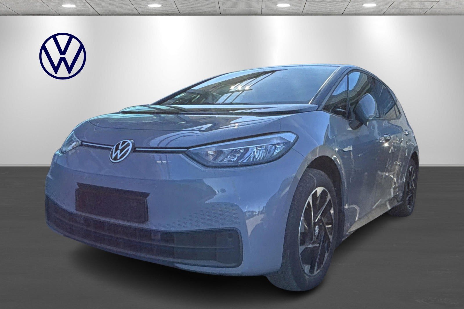 VW ID.3 58 Pro Performance