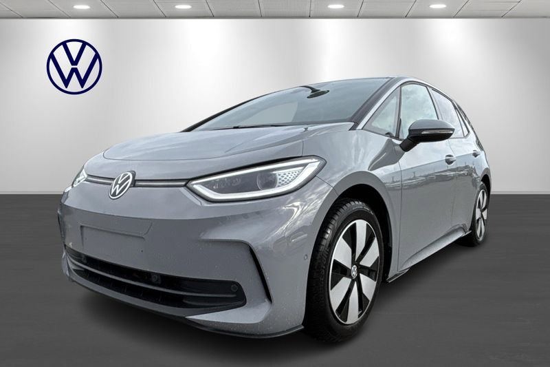 VW ID.3 58 Style