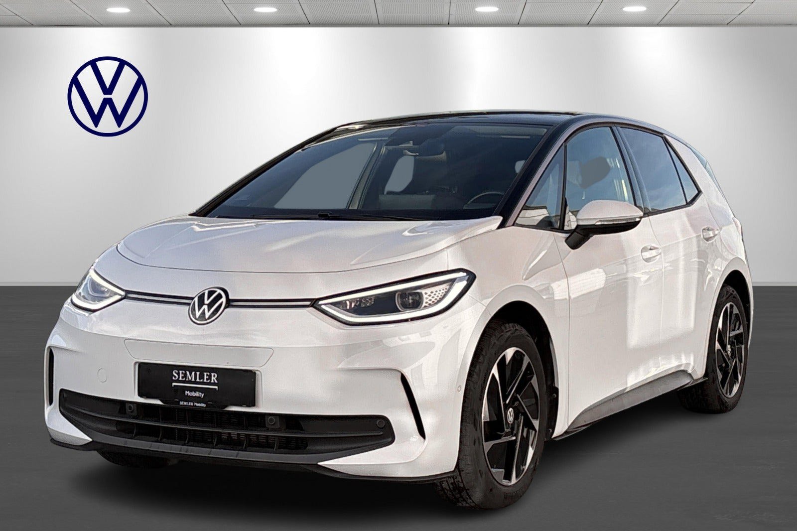 VW ID.3 58 Style