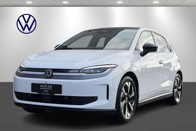 VW ID. Polo 52 Style Launch Edition