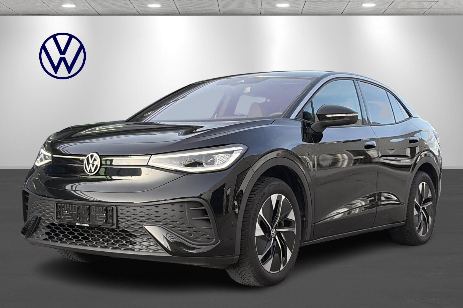 VW ID.5 77 Style+