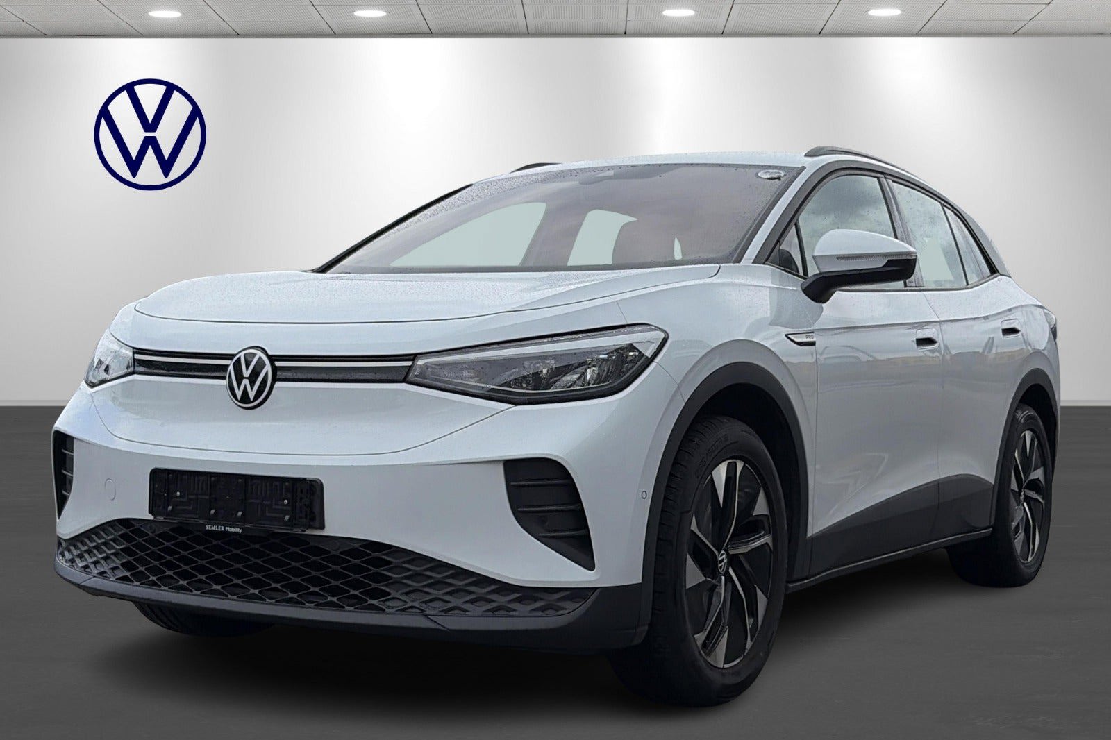 VW ID.4 77 Pro
