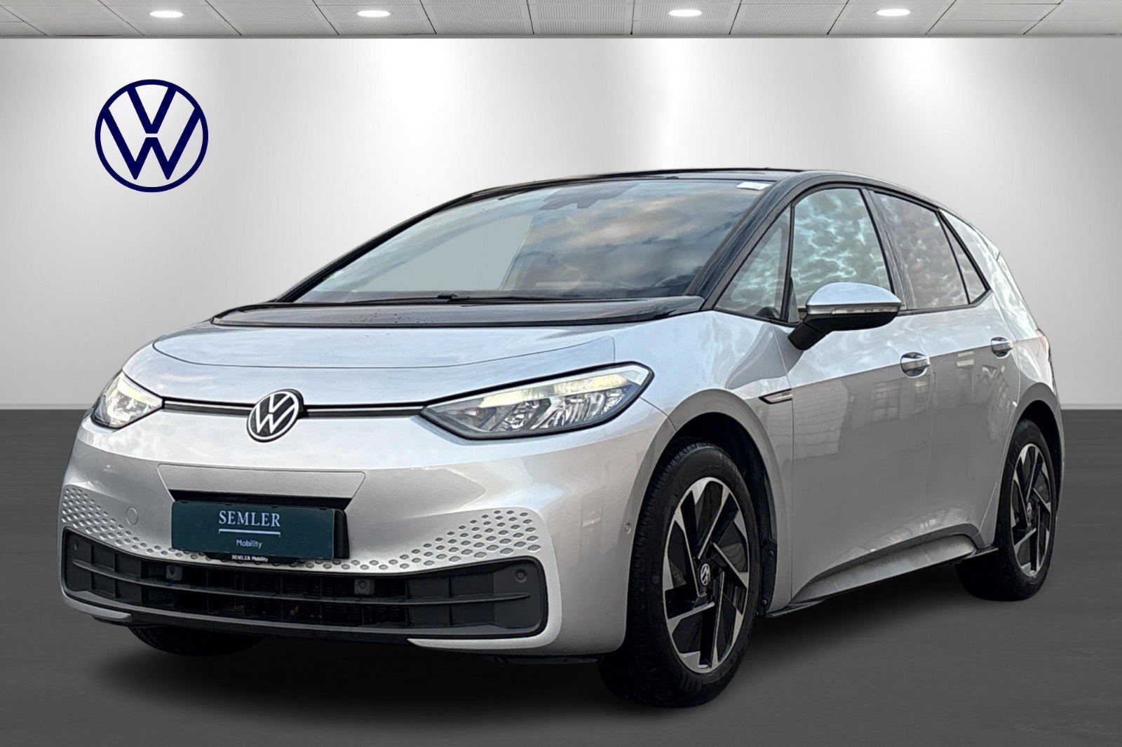 VW ID.3 58 Pro Performance