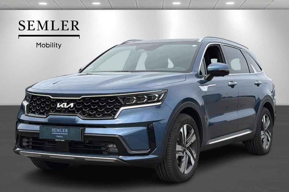 Køb brugt Kia Sorento - 1,6 PHEV Premium aut. 4WD 7prs