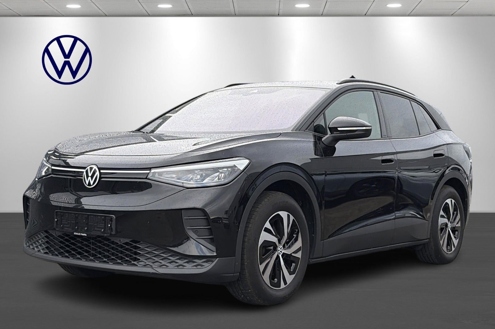 VW ID.4 52 Life+