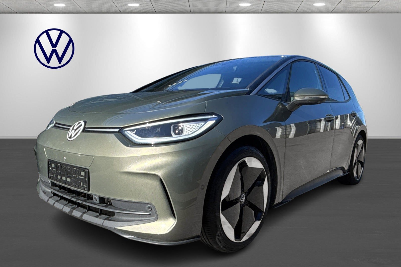 VW ID.3 77 Pro S