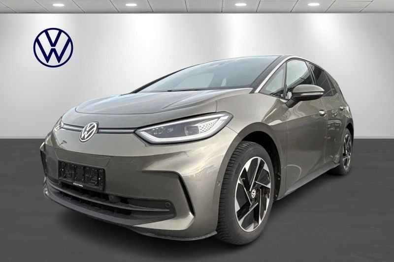 VW ID.3 59 Style+