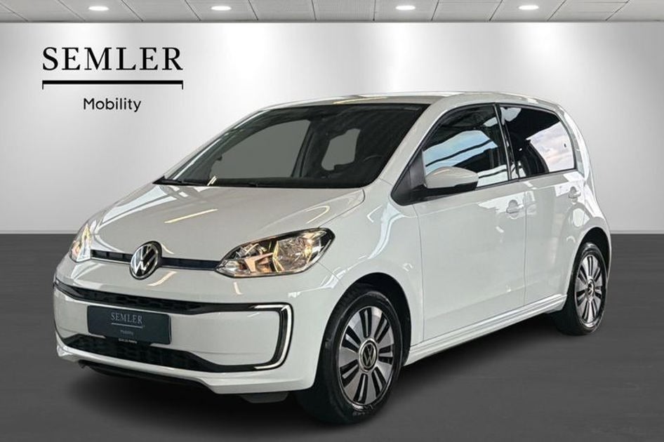 Køb brugt Volkswagen e-Up! -
