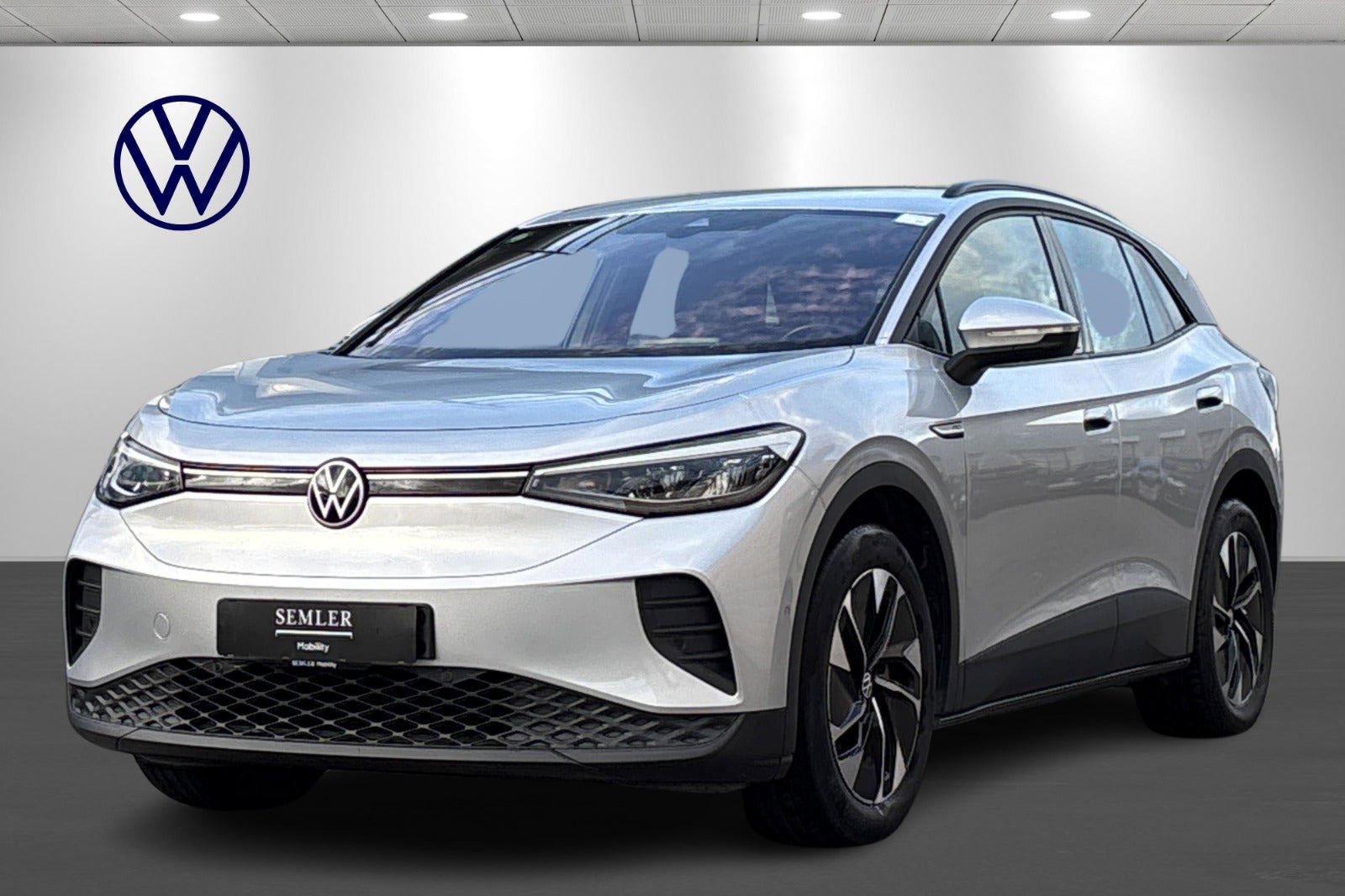 VW ID.4 77 Pro