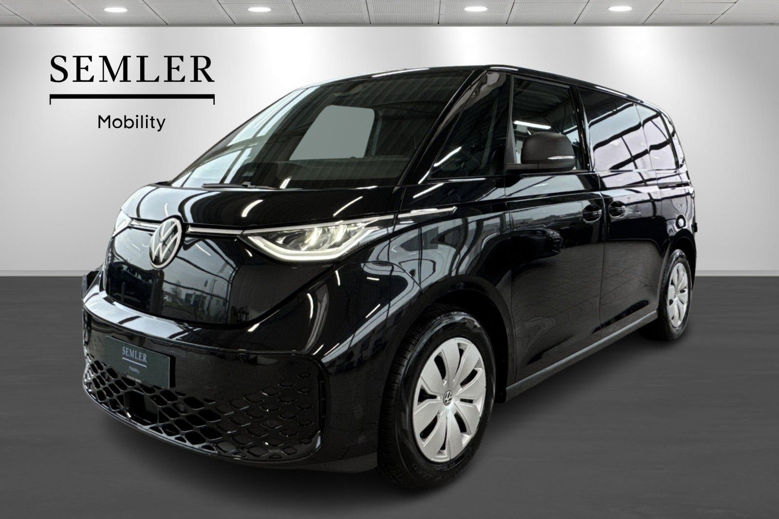 VW ID.Buzz 79 Cargo Comfort