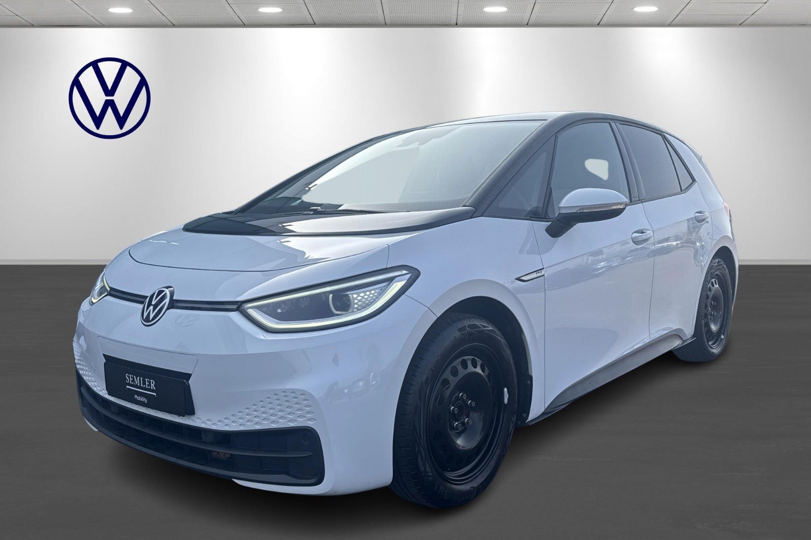 VW ID.3 58 Pro Performance Business