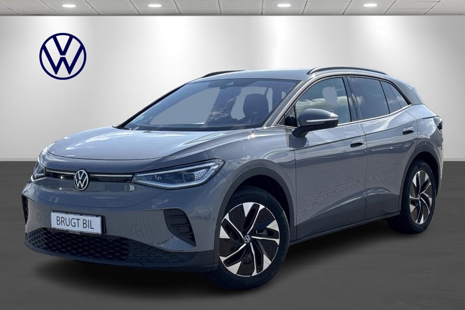 Køb brugt Volkswagen ID.4 - 77 Style+