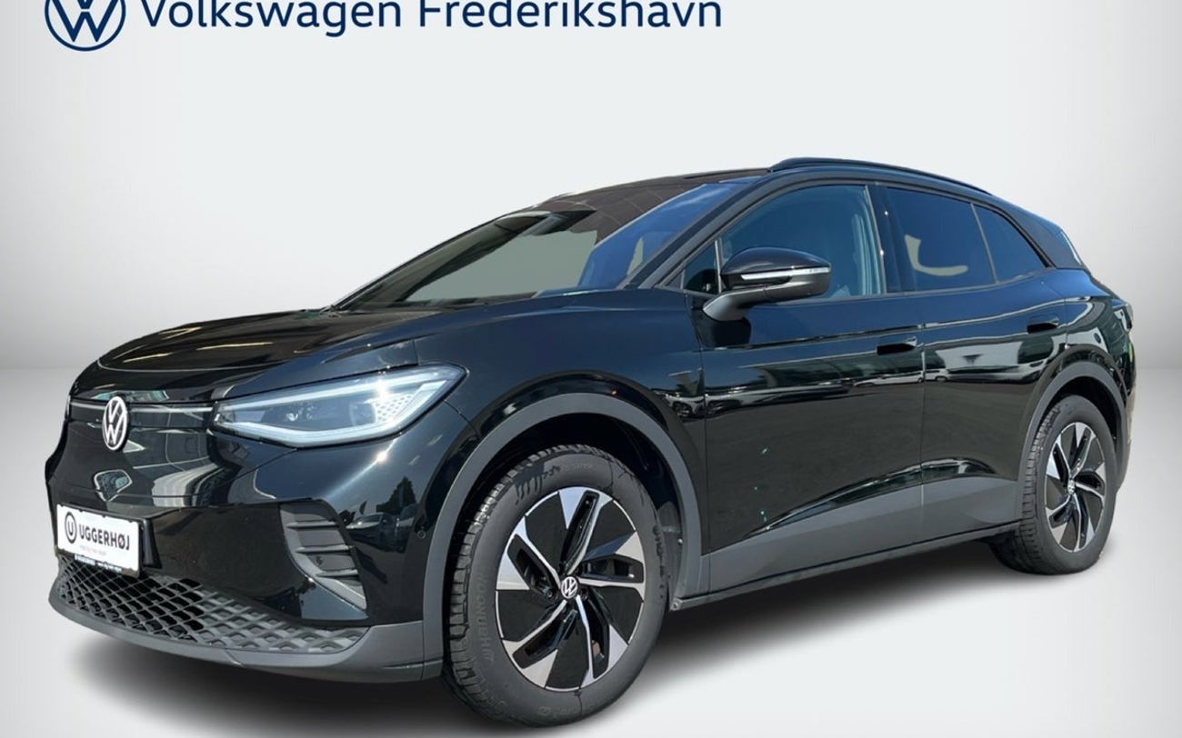 VW ID.4 77 Style+