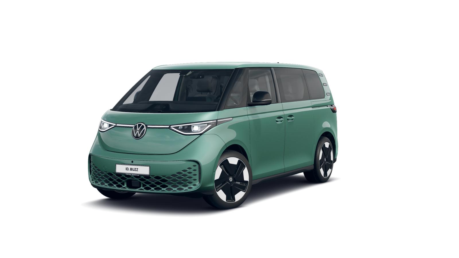 VW ID. Buzz 77 Style 75 Years Edition SWB