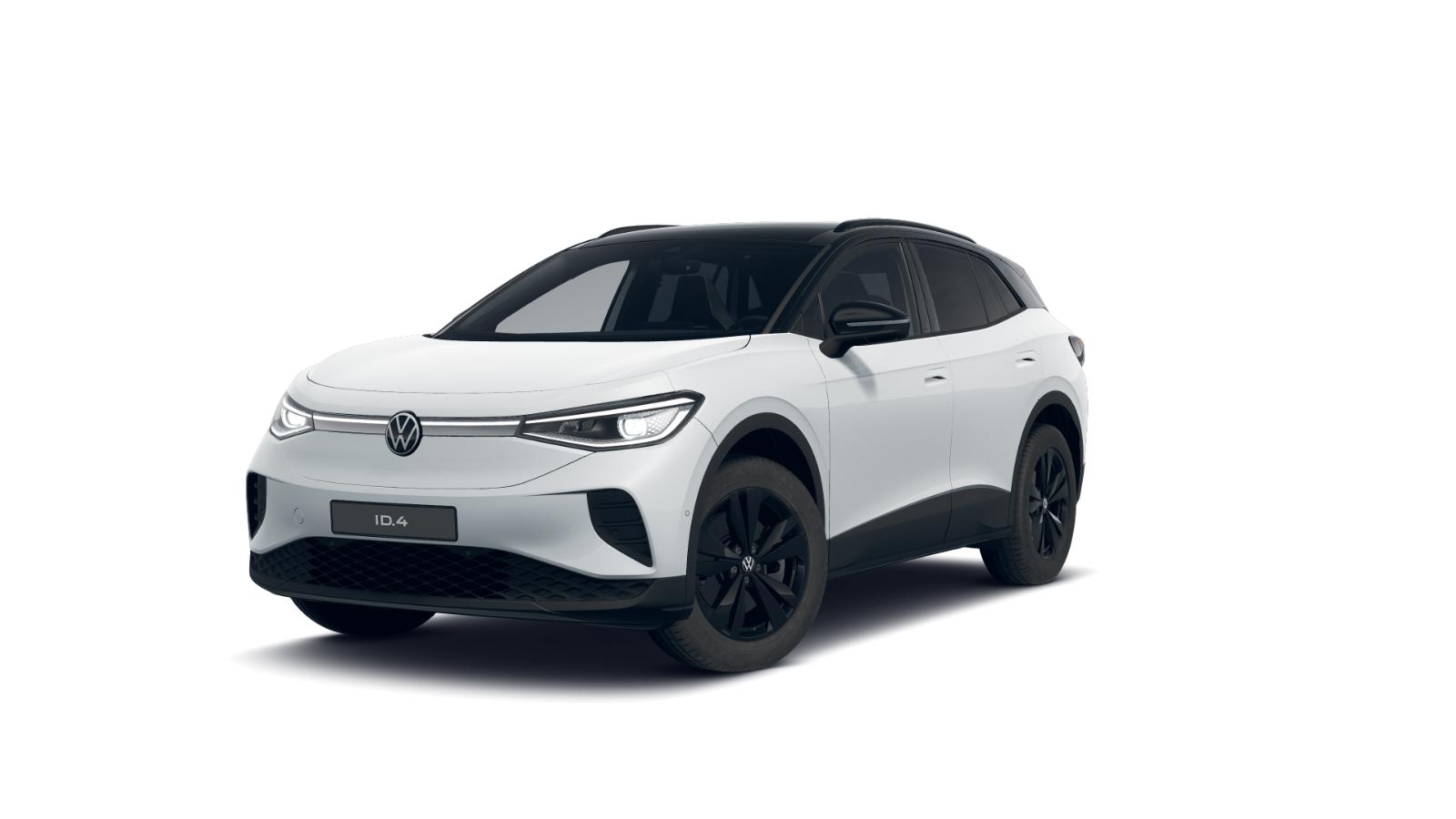 VW ID.4 77 Style Edition