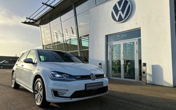 VW e-Golf VII Unlimited