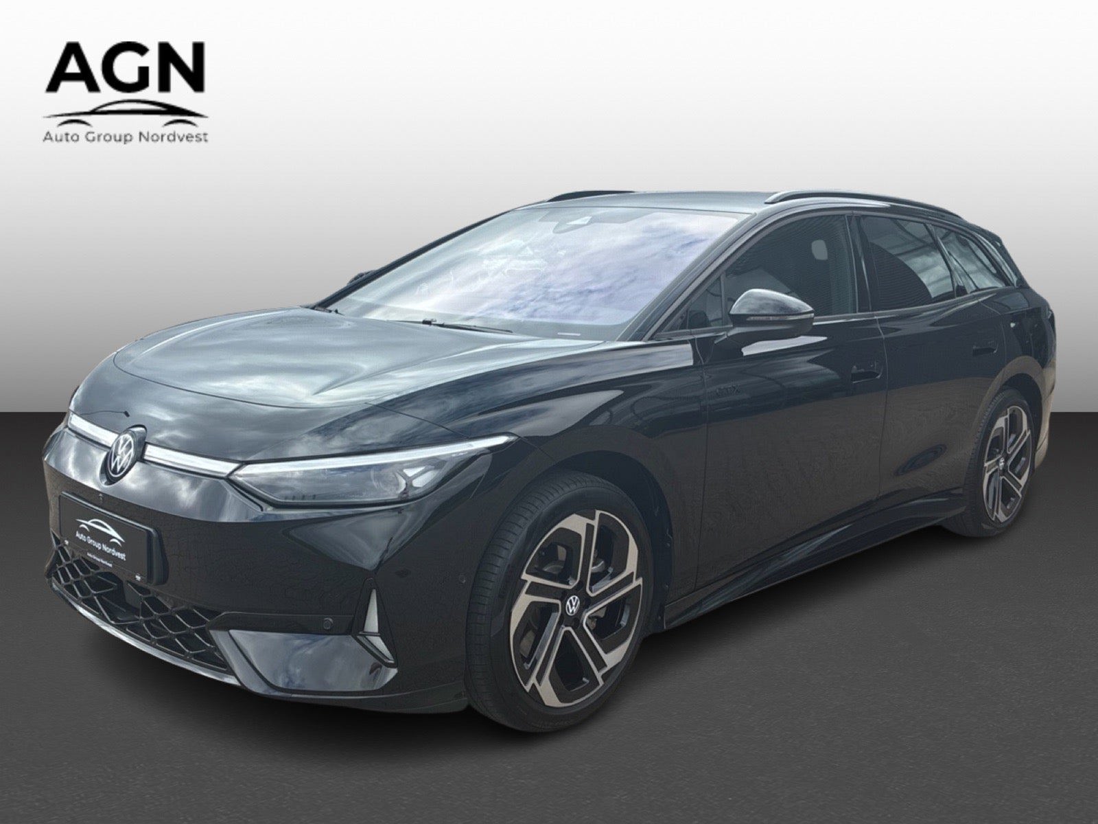 VW ID.7 86 GTX Max+ Tourer 4Motion