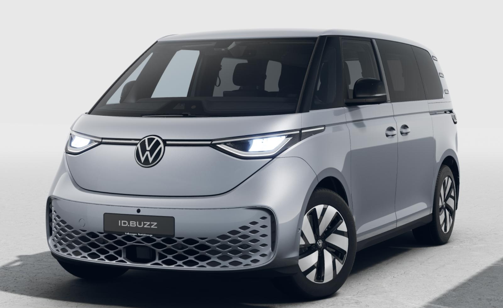 VW ID.Buzz 79 Life SWB