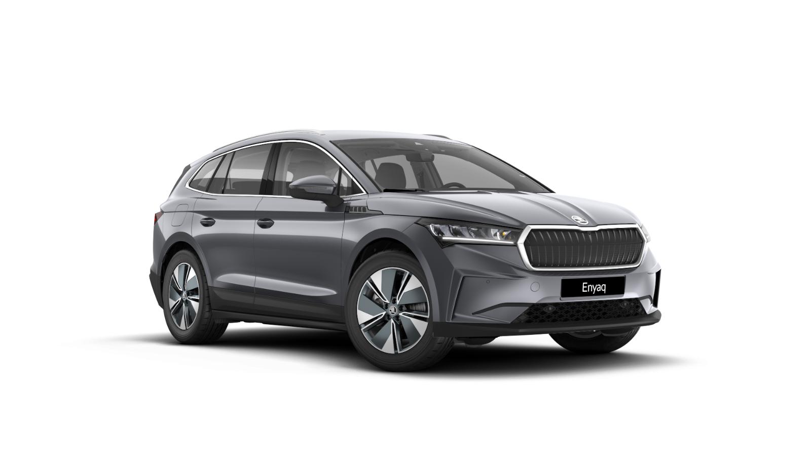 Škoda Enyaq 85x iV
