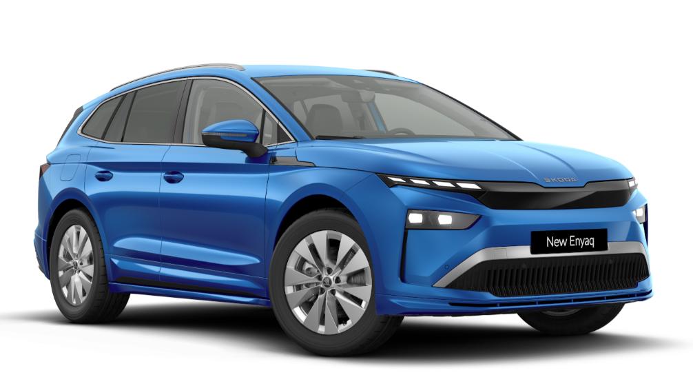 Škoda Enyaq 85 iV Premium
