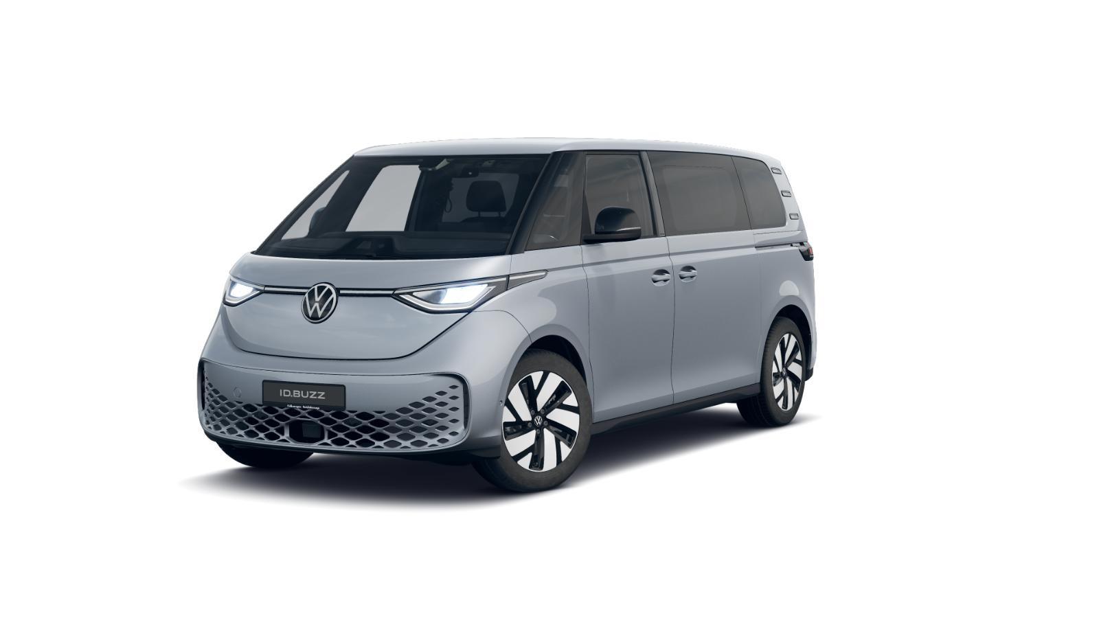 VW ID. Buzz 86 Life 7prs LWB