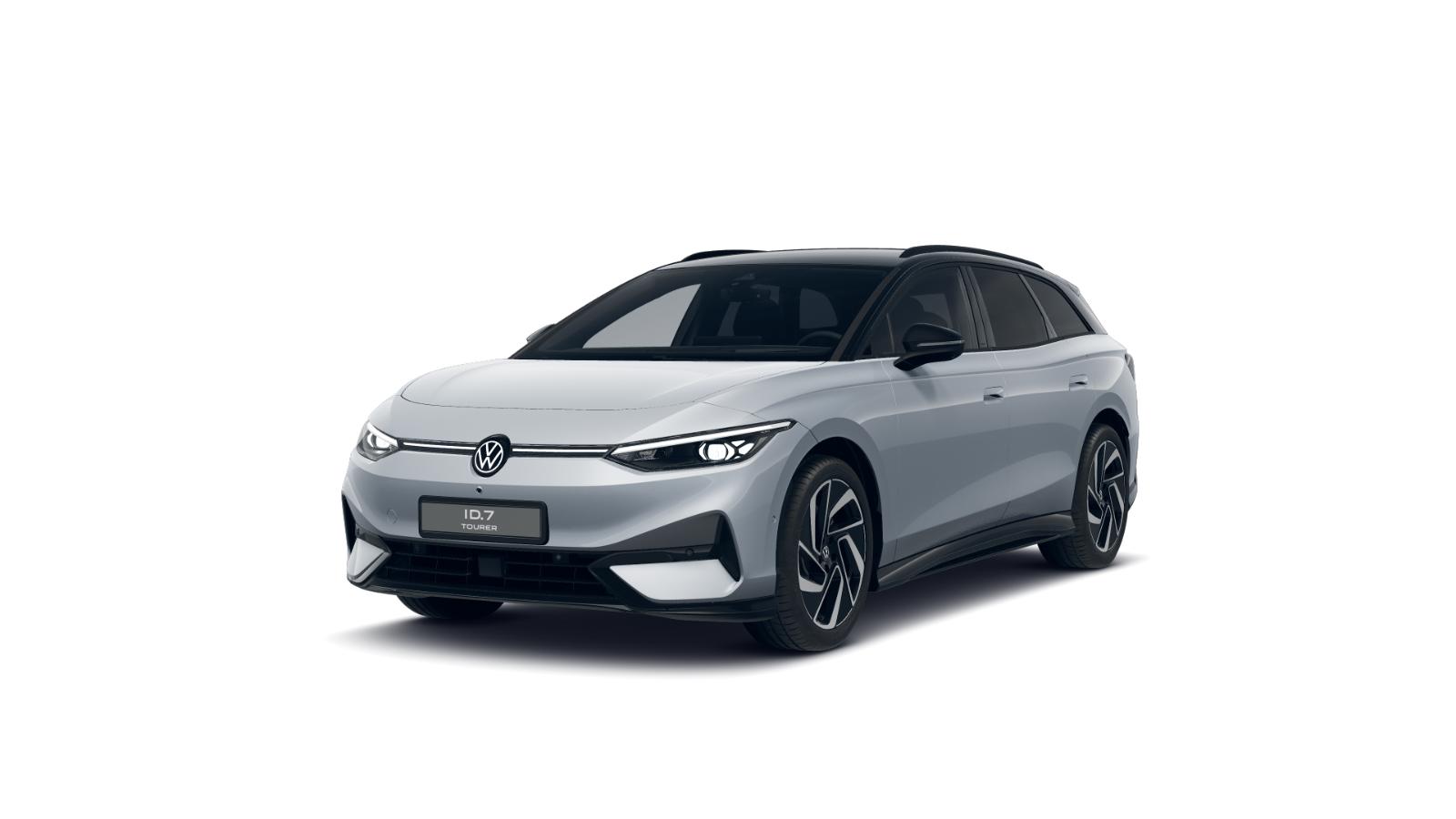 VW ID.7 77 Style+ Tourer