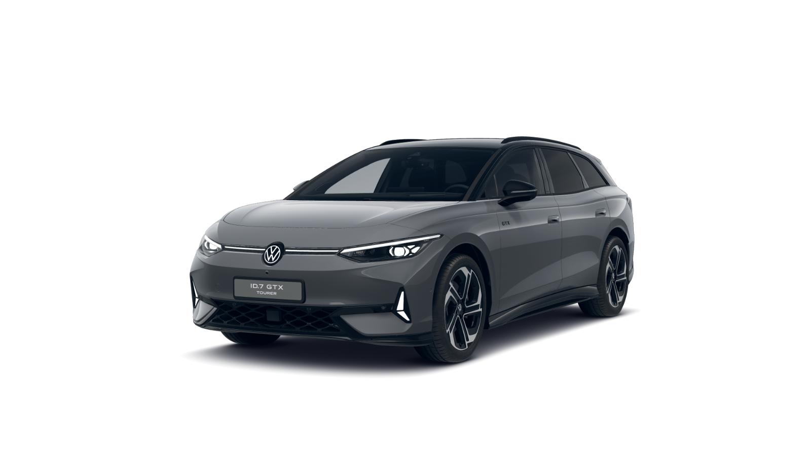 VW ID.7 86 GTX Max+ Tourer 4Motion